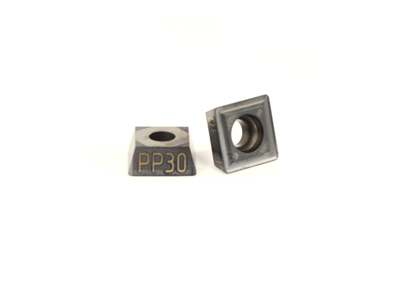 Пластина сменная квадратная SPGT 110408-RS PP30 Beltools