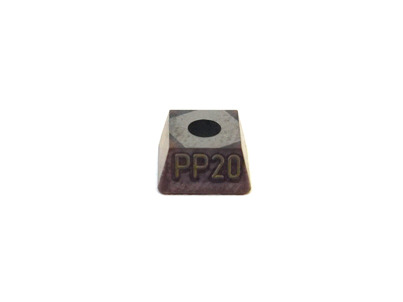 Пластина сменная квадратная SPGT 07T308-RM PP20 Beltools