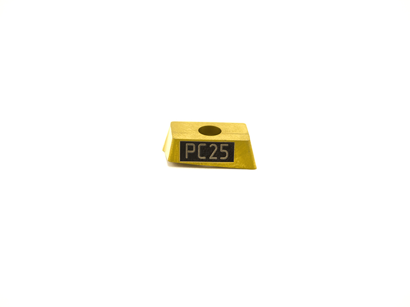 Пластина сменная параллелограммная APKT 160408-RM PC25 Beltools