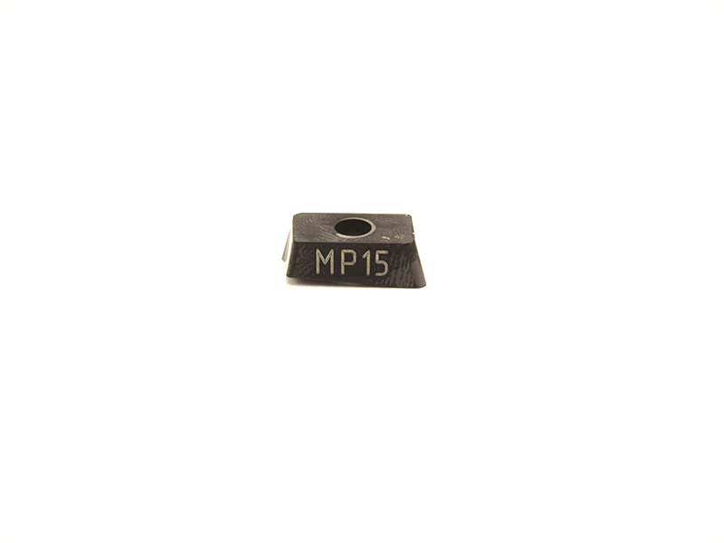 Пластина сменная параллелограммная APKT 160416-RM MP15 Beltools