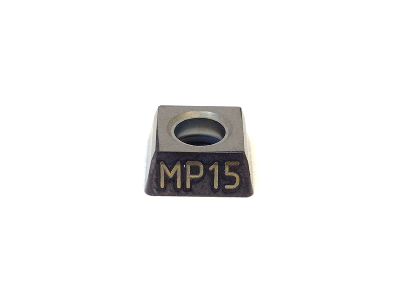 Пластина сменная квадратная SPMT 09T308-RR MP15 Beltools