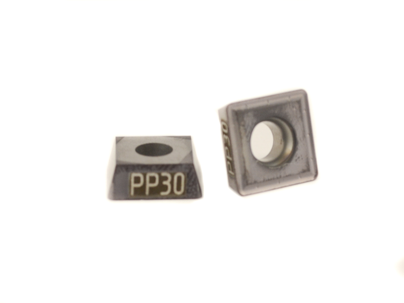 Пластина сменная квадратная SPGT 140512-RM PP30 Beltools