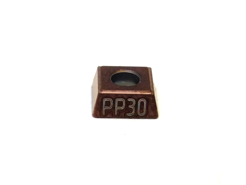 Пластина сменная квадратная SPGT 060204-RM PP30 Beltools