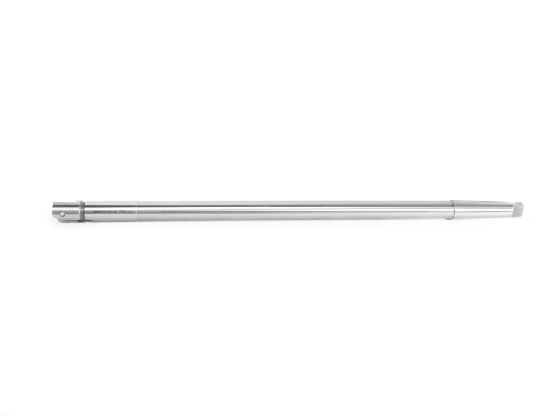 Оправка для перовых сверл диапазон 40-50 конический хвостовик КМ5 L=865 мм lраб (до хв-ка)=700 мм «Русский Инструмент» (РИ)