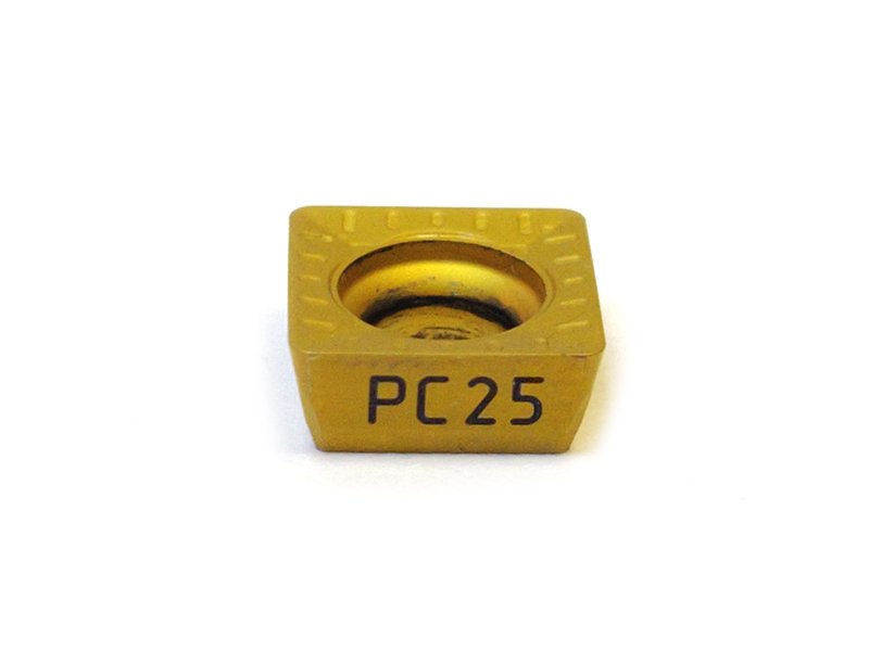 Пластина сменная квадратная SPMT 09T308-RR PC25 Beltools
