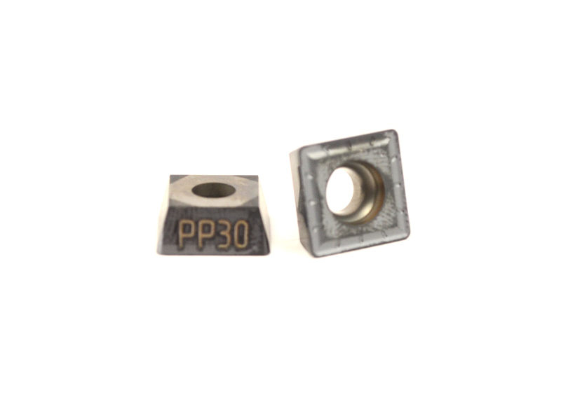 Пластина сменная квадратная SPGT 110408-RM PP30 Beltools